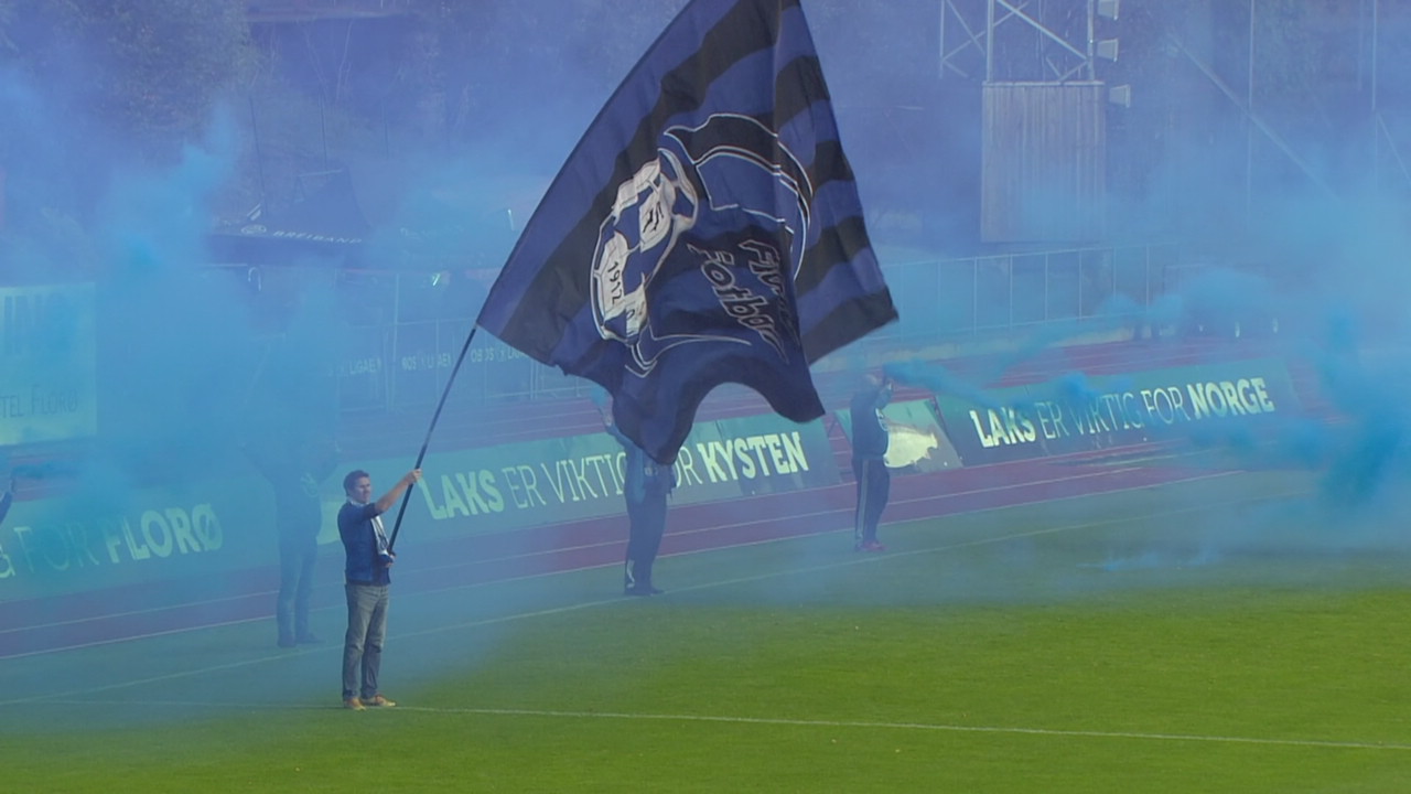 Florø - Viking 3-2